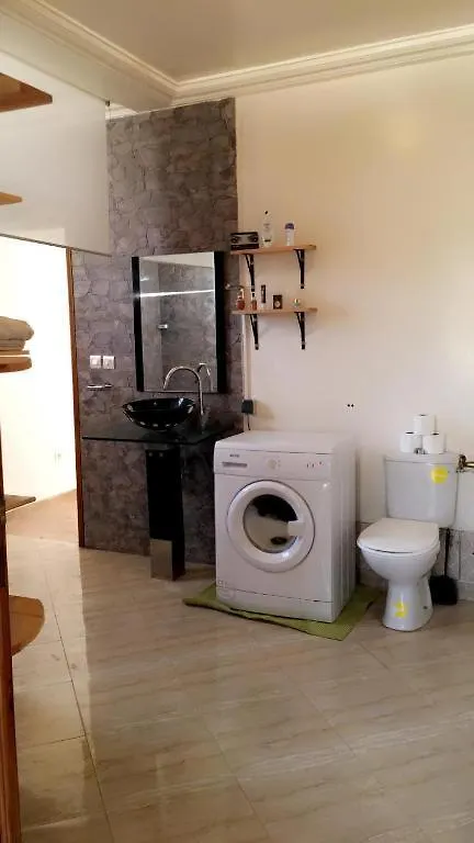 Chez Billy, Villa Moderne Avec Piscine Prive Agadir